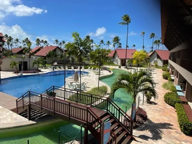 Pôrto das Galinhas Muro Alto/Espetacular Oka Beach Residence
